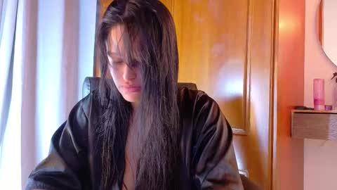 Jennifer vega  online show from March 3, 10:39 pm