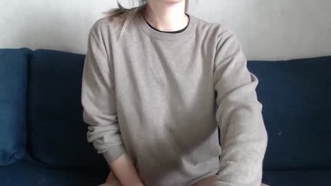 Snapshot of jennnamaaya chatting on February 27, 8:24 am Jenny online show from February 27, 8:24 am