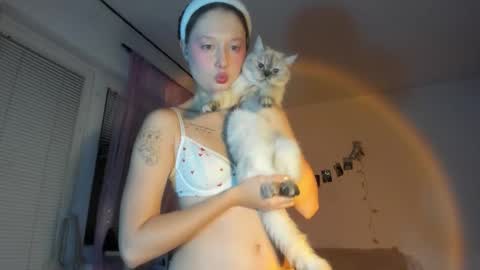 Jennifer Jenny Darling   online show from November 30, 7:32 pm