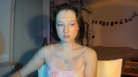 Jennifer Jenny Darling   online show from January 9, 7:30 pm