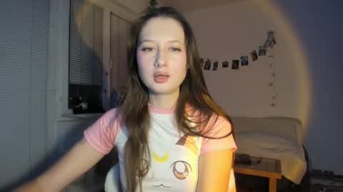 Jennifer Jenny Darling   online show from November 7, 7:16 pm