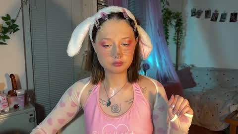 Jennifer Jenny Darling   online show from April 23, 6:42 pm