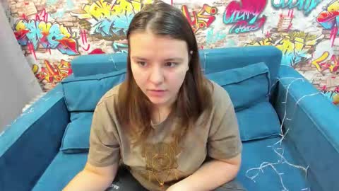 Jenny online show from January 15, 1:36 am