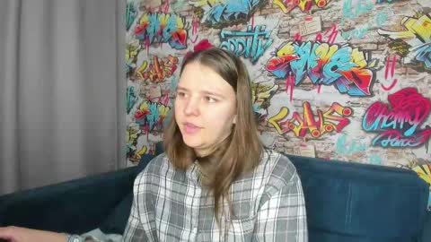 Jenny online show from April 15, 9:45 am