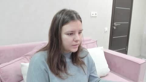 Jenny online show from November 11, 9:28 pm