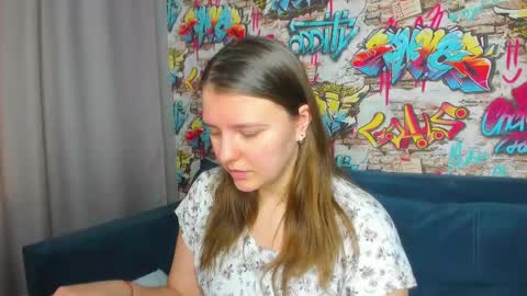 Jenny online show from April 10, 9:25 am