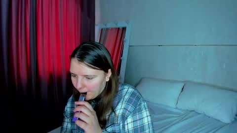 Jenny online show from April 17, 9:22 am