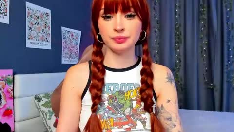 Jennt online show from April 14, 2:26 am