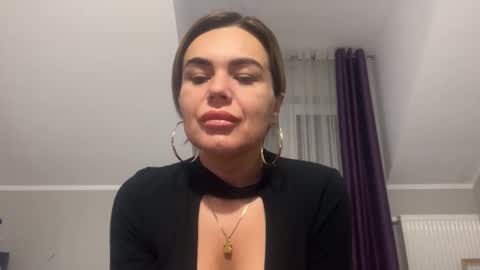 Jenny online show from February 18, 8:27 am