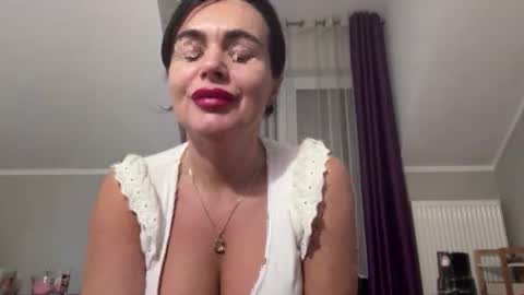 Jenny online show from October 30, 8:37 am