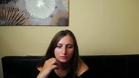 jenny_smille_ online show from June 25, 6:07 am