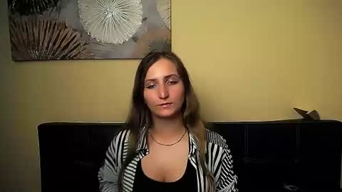 jenny_smille_ online show from July 27, 8:44 am