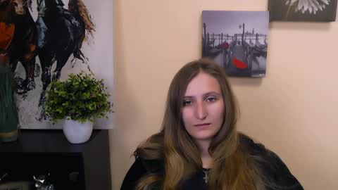 jenny_smille_ online show from June 2, 9:00 am