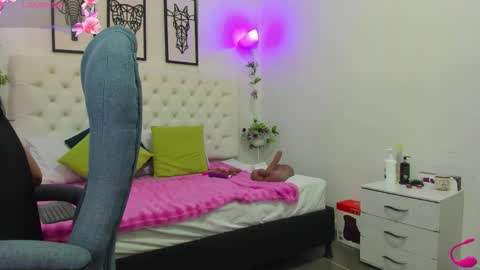 jenny_stark online show from December 16, 11:16 am