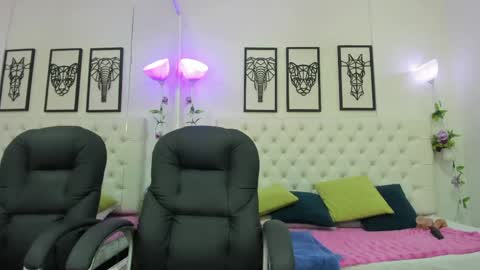 jenny_stark online show from June 7, 11:26 am