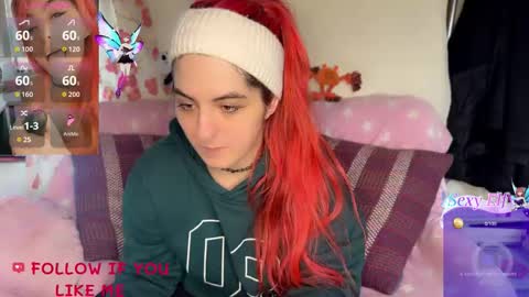 JennyStyle online show from February 4, 3:27 pm