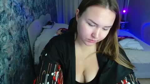 Jenny online show from October 10, 9:04 am