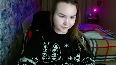 Jenny online show from December 21, 12:44 pm