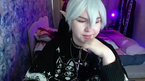 Jenny online show from January 17, 6:12 am