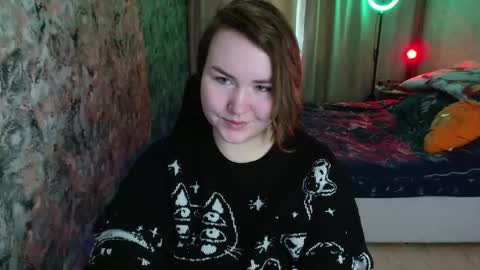 Jenny online show from March 5, 8:23 am