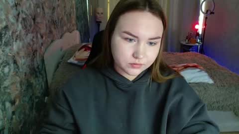 Jenny online show from November 6, 8:50 am