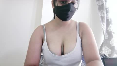 Jenny online show from November 22, 4:44 am