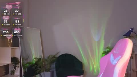 CHRIS online show from November 21, 11:30 am