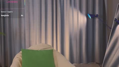 CHRIS online show from March 29, 12:40 pm