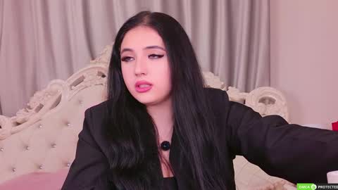 Jenny Ferguson online show from April 17, 7:16 pm