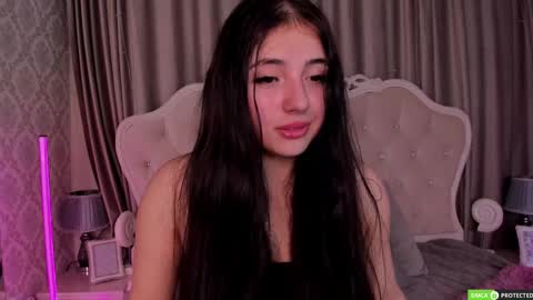 Jenny Ferguson online show from March 10, 12:39 am