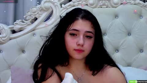 Jenny Ferguson online show from March 11, 1:16 am