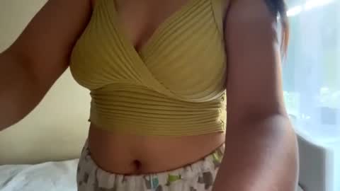 Jenny online show from July 22, 1:41 am