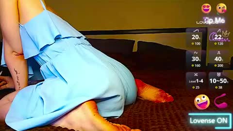 JennyRass online show from April 22, 2:24 pm