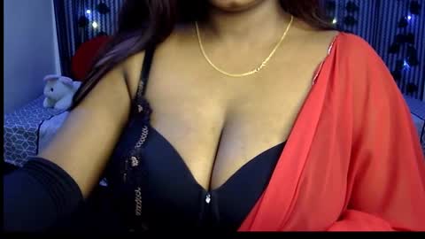 Snapshot of jennysinghaniya chatting on January 14, 6:17 pm jenny online show from January 14, 6:17 pm
