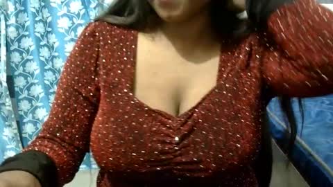 jenny online show from December 13, 8:04 pm