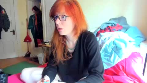 Jenn -  come to my onlyfans online show from November 1, 3:44 pm