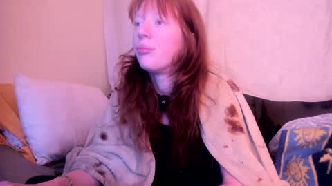 Jenn -  come to my onlyfans online show from February 5, 1:58 pm