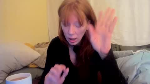 Jenn -  come to my onlyfans online show from February 9, 2:42 pm