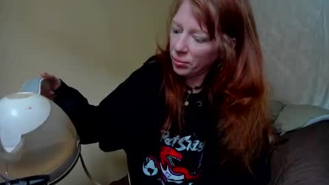 Jenn -  come to my onlyfans online show from March 16, 12:20 pm