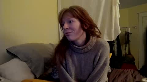 Jenn -  come to my onlyfans online show from February 15, 9:02 pm