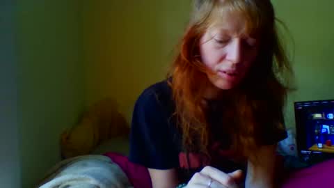 Jenn -  come to my onlyfans online show from April 22, 2:57 pm