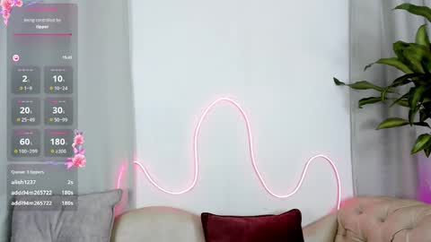 Tokio online show from October 3, 12:31 am