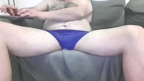 jeremy online show from April 9, 7:30 pm