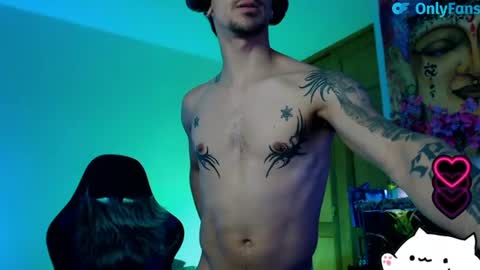 Jeremmy online show from August 6, 1:42 pm