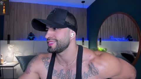 Jeremy online show from September 28, 10:30 pm