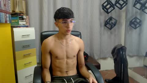 Jeremy online show from April 16, 11:43 am