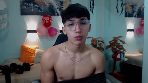 Jeremy online show from February 15, 11:42 am