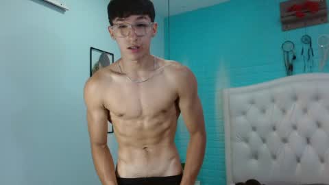 Jeremy online show from April 1, 12:39 pm