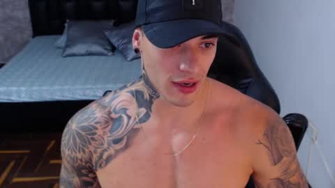 Jeremy lane online show from March 12, 11:44 pm