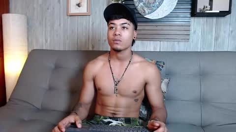 Jeremy online show from February 18, 9:36 pm